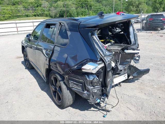 JTME6RFV1LD502945 Toyota Rav4 Hybrid Xse