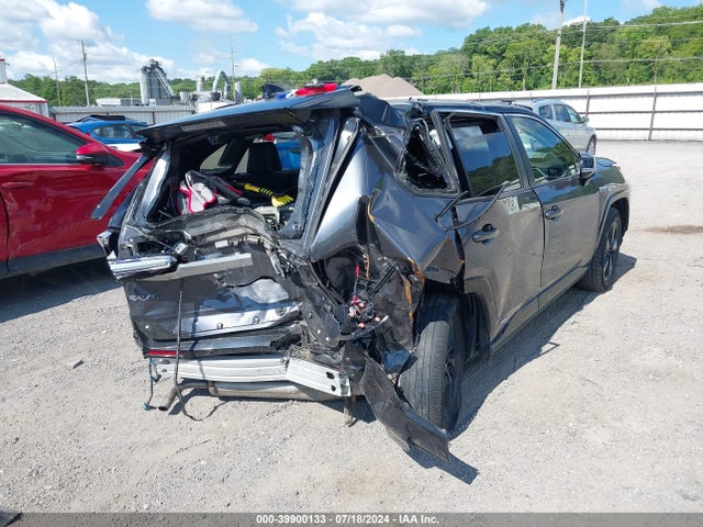 JTME6RFV1LD502945 Toyota Rav4 Hybrid Xse