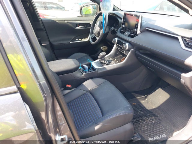 JTME6RFV1LD502945 Toyota Rav4 Hybrid Xse