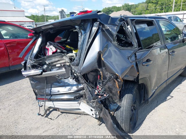 JTME6RFV1LD502945 Toyota Rav4 Hybrid Xse