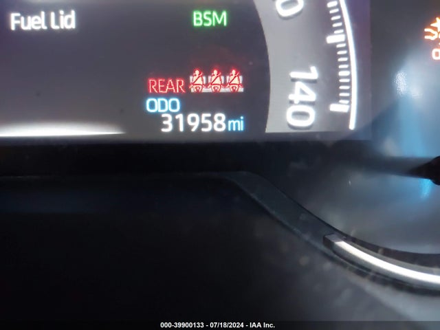 JTME6RFV1LD502945 Toyota Rav4 Hybrid Xse