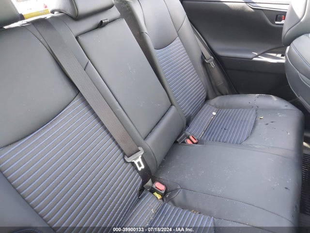 JTME6RFV1LD502945 Toyota Rav4 Hybrid Xse