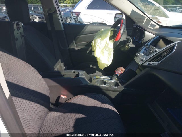 GMC Terrain Sle-1 2014 2GKALMEK3E6145159 Image 5
