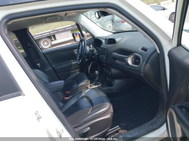 ZACCJBDB4HPE58826 Jeep Renegade Limited 4x4