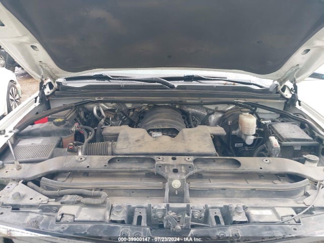 Chevrolet Suburban Ltz 2016 1GNSCJKC0GR210365 Image 10