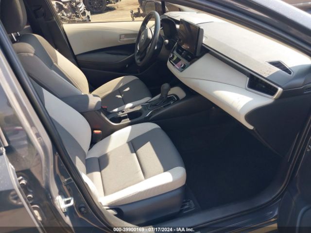 JTDBDMHE9P3004738 Toyota Corolla Hybrid Le