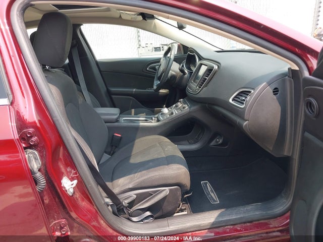 1C3CCCAB2GN167449 Chrysler 200 Limited