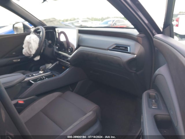 Lexus Tx 350 Luxury 2024 5TDAAAA67RS011176 Image 5