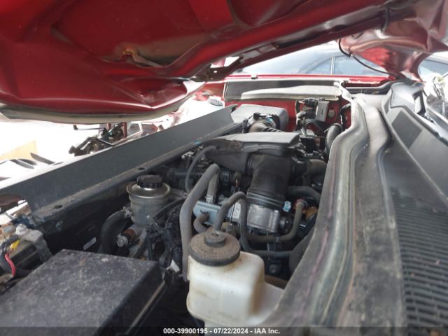 5TFAX5GNXHX100625 Toyota Tacoma Sr