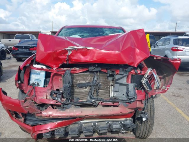5TFAX5GNXHX100625 Toyota Tacoma Sr