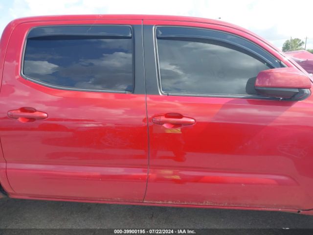 5TFAX5GNXHX100625 Toyota Tacoma Sr