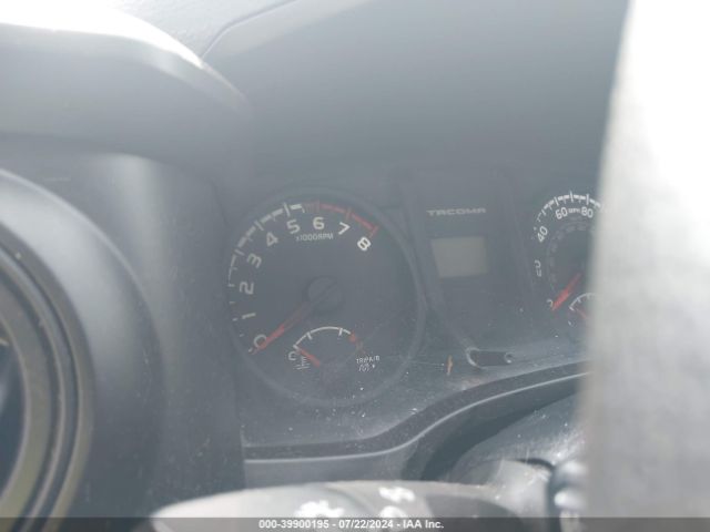 5TFAX5GNXHX100625 Toyota Tacoma Sr