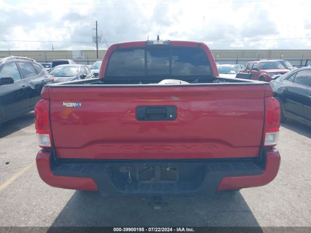 5TFAX5GNXHX100625 Toyota Tacoma Sr