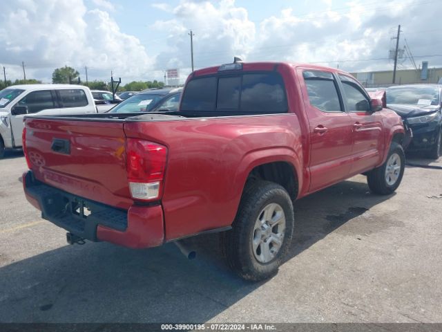 5TFAX5GNXHX100625 Toyota Tacoma Sr
