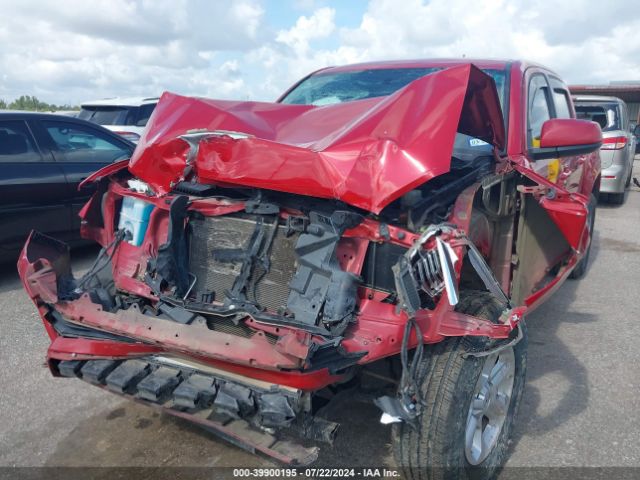 5TFAX5GNXHX100625 Toyota Tacoma Sr