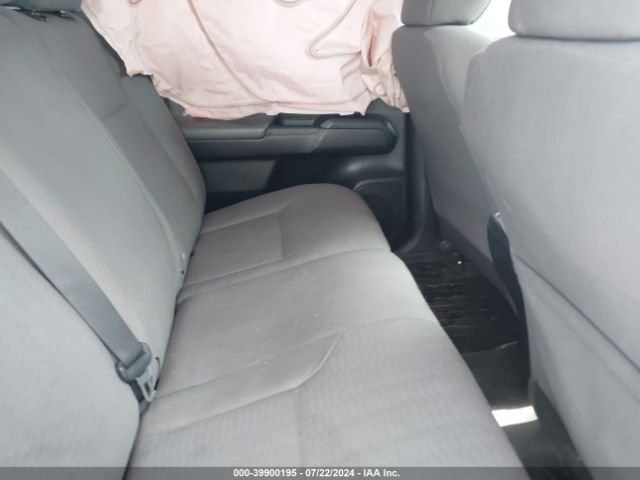 5TFAX5GNXHX100625 Toyota Tacoma Sr