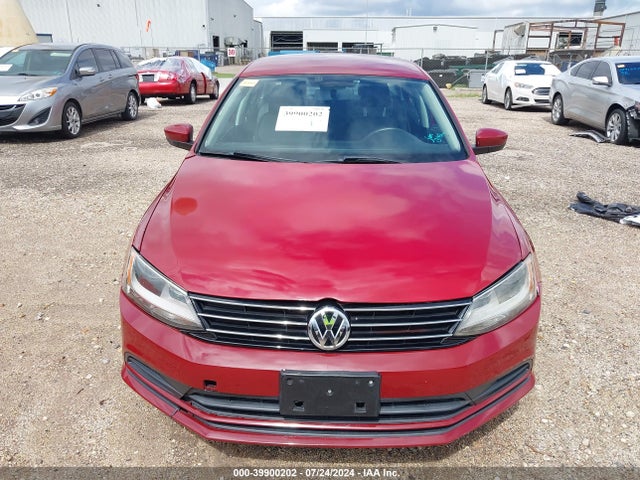 Volkswagen Jetta 1.4t S 2017 3VW2B7AJ7HM261778 Image 12