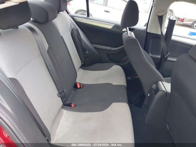 Volkswagen Jetta 1.4t S 2017 3VW2B7AJ7HM261778 Image 8