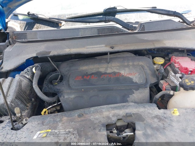 Jeep Compass Limited 4x4 2020 3C4NJDCB0LT146154 Image 10