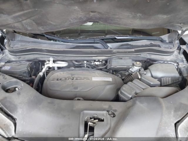 5FNYF5H30GB042869 Honda Pilot Ex