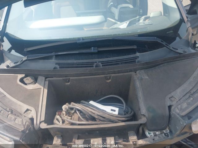 WBY1Z4C5XGV508769 BMW I3 Base W/range Extender