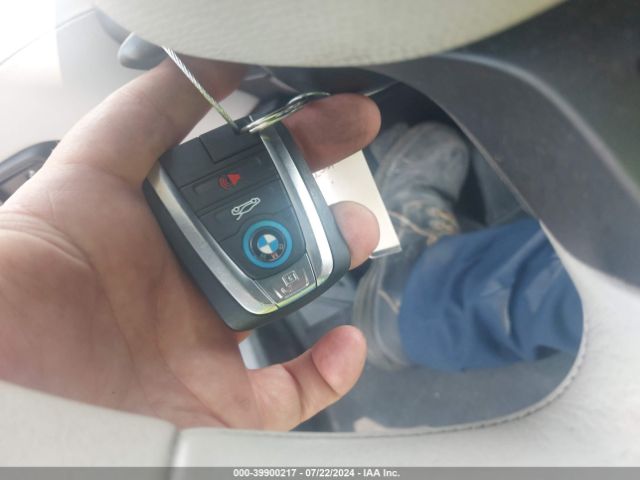 WBY1Z4C5XGV508769 BMW I3 Base W/range Extender