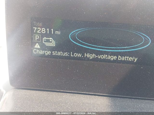 WBY1Z4C5XGV508769 BMW I3 Base W/range Extender