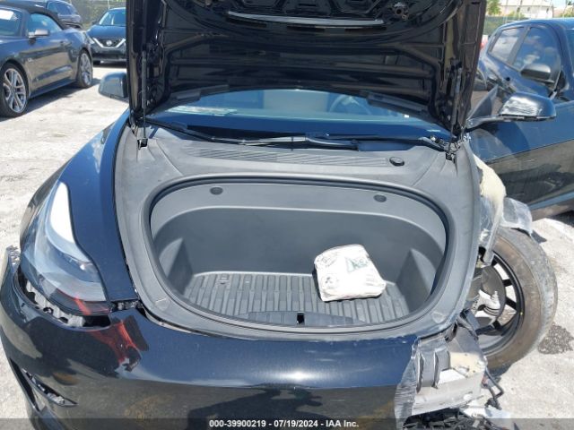 5YJ3E1EAXMF014503 Tesla Model 3 Standard Range Plus Rear-wheel Drive