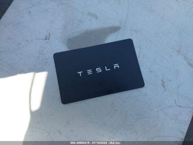 5YJ3E1EAXMF014503 Tesla Model 3 Standard Range Plus Rear-wheel Drive