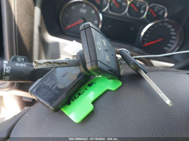 3GTU2UEC8FG520697 GMC Sierra 1500 Sle