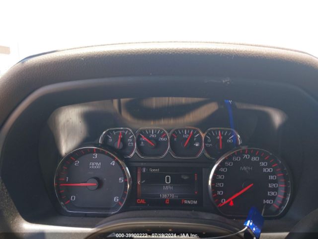 3GTU2UEC8FG520697 GMC Sierra 1500 Sle