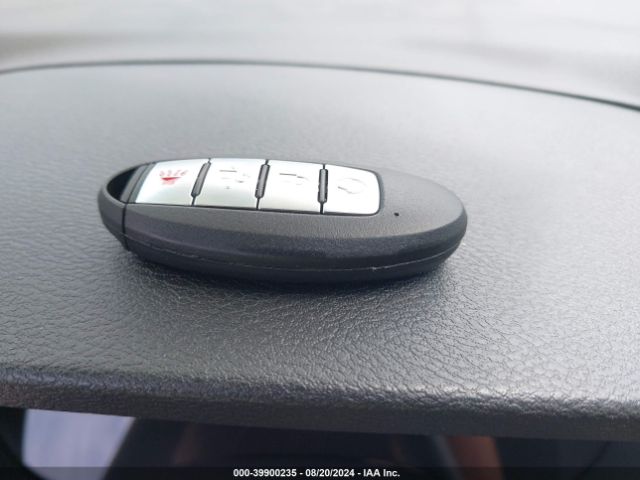 1N6ED1EJ3RN648740 Nissan Frontier