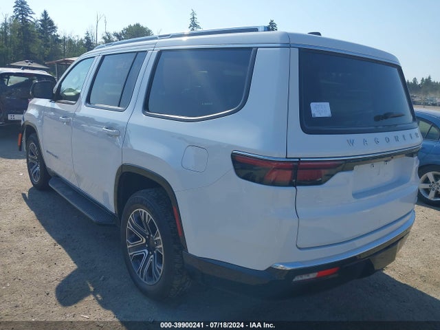1C4SJVBPXRS175158 Jeep Wagoneer Series Ii 4x4