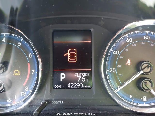 Toyota COROLLA LE 2017 2T1BURHE6HC822577 Image 15
