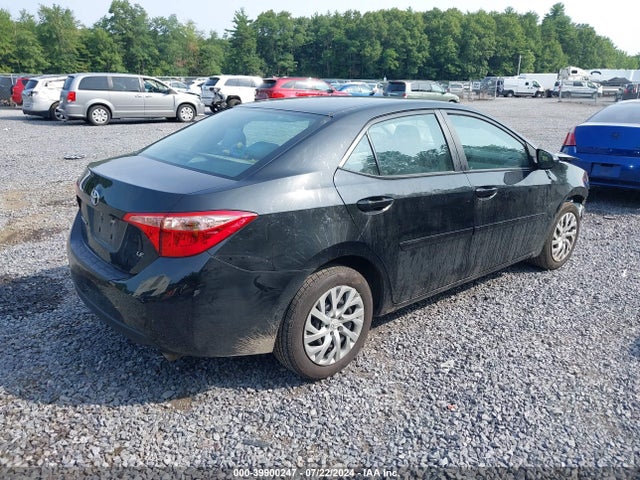 Toyota COROLLA LE 2017 2T1BURHE6HC822577 Image 4