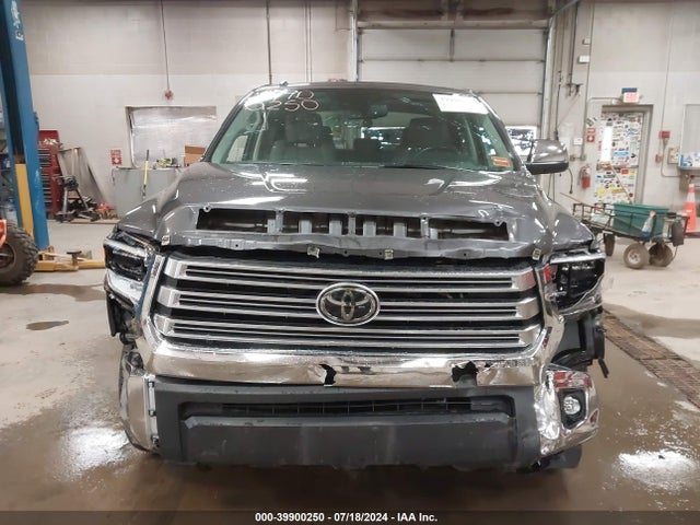5TFHY5F1XKX790877 Toyota Tundra Limited 5.7l V8