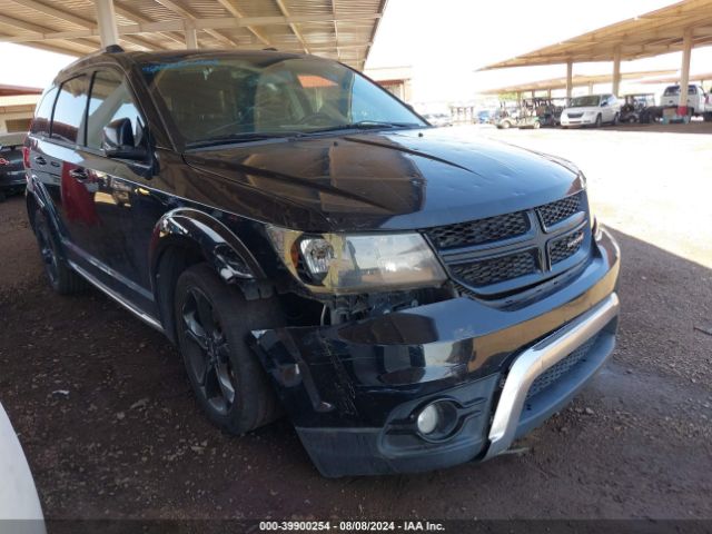2018 3C4PDCGG1JT339040 main image