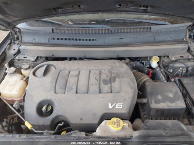 3C4PDCGG1JT339040 Dodge Journey Crossroad