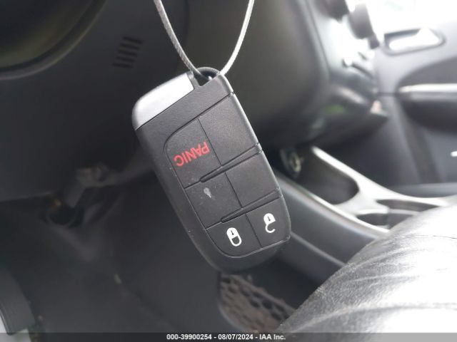 Dodge Journey Crossroad 2018 3C4PDCGG1JT339040 Image 11