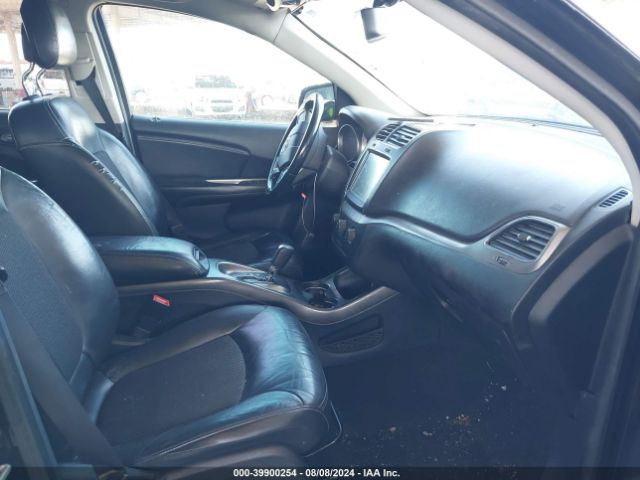 3C4PDCGG1JT339040 Dodge Journey Crossroad