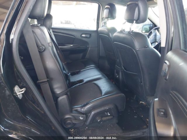 3C4PDCGG1JT339040 Dodge Journey Crossroad