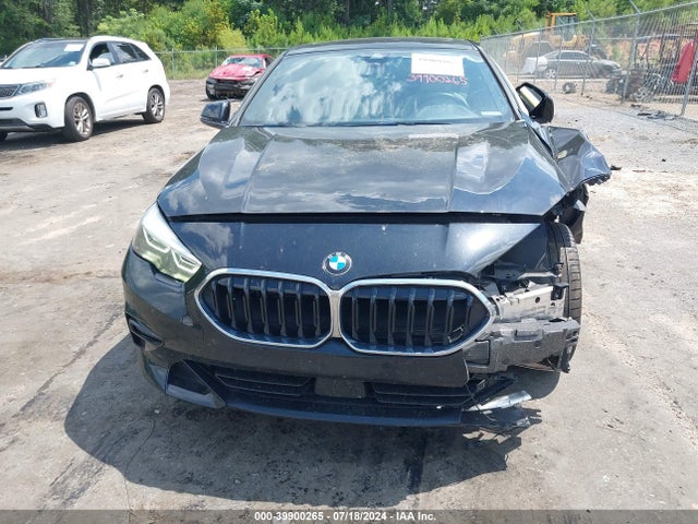 BMW 228i Gran Coupe Sdrive 2021 WBA53AK06M7H69373 Image 13