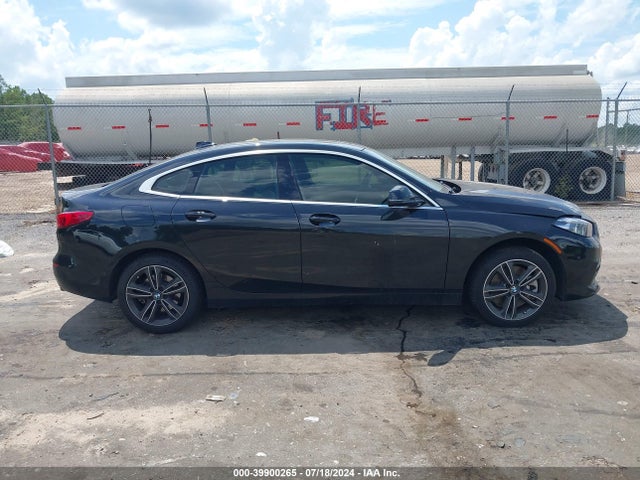 BMW 228i Gran Coupe Sdrive 2021 WBA53AK06M7H69373 Image 14
