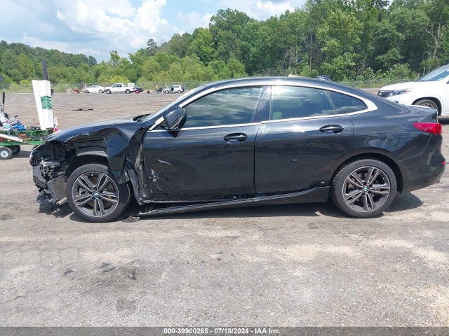 BMW 228i Gran Coupe Sdrive 2021 WBA53AK06M7H69373 Image 15