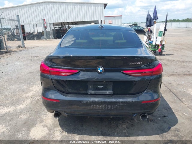 BMW 228i Gran Coupe Sdrive 2021 WBA53AK06M7H69373 Image 17