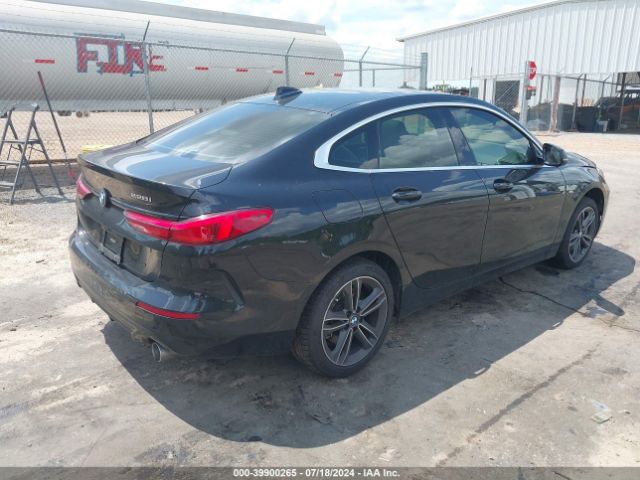 2021 BMW 228I GRAN COUPE WBA53AK06M7H69373 Photo 3