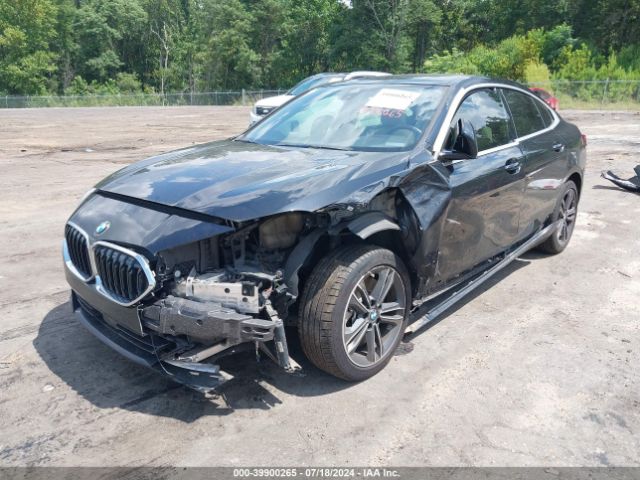 2021 BMW 228I GRAN COUPE WBA53AK06M7H69373 Photo 5