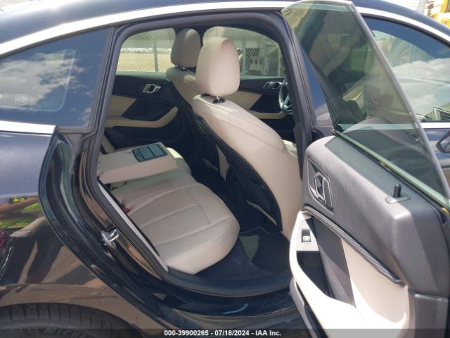 2021 BMW 228I GRAN COUPE WBA53AK06M7H69373 Photo 7