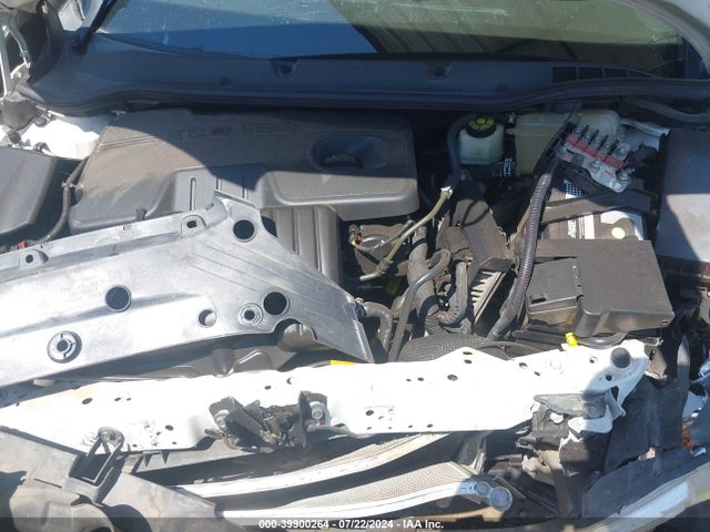 1G4PP5SK7G4107955 Buick Verano