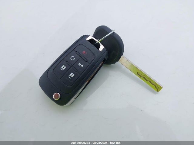 Buick Verano 2016 1G4PP5SK7G4107955 Image 11